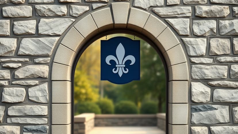 Boy Scout Camp Becomes Grand Island State Park
