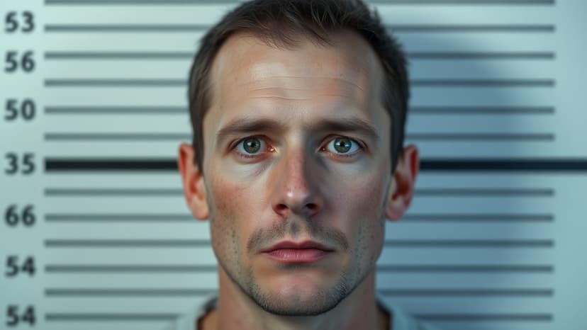 Grand Junction Man Arrested in Hit-and-Run