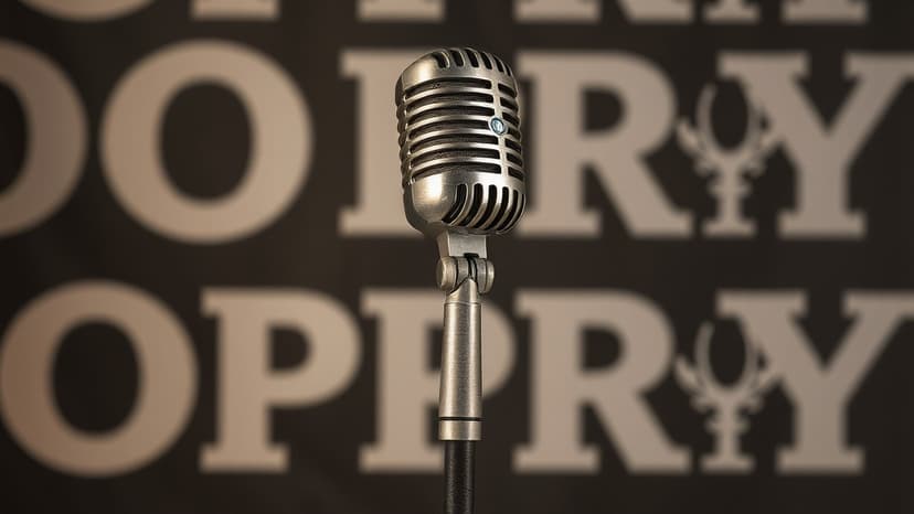 Opry's Centennial: Honoring Roots, Embracing Future