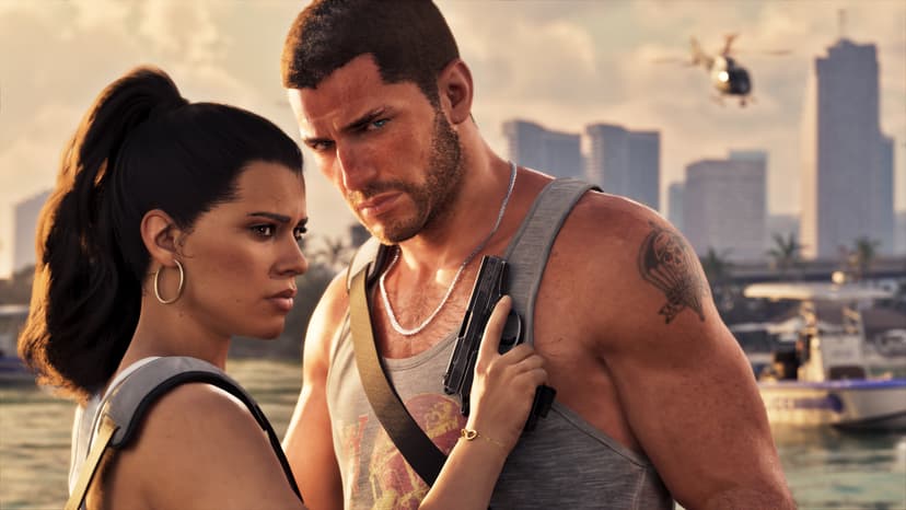 GTA VI: A Decade in the Making