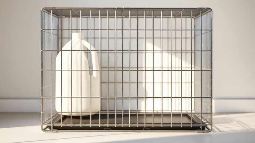 Pit Bulls Maul Grandfather, Baby to Death