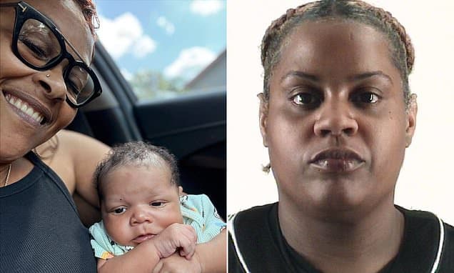 Grandmother Blames CPS in Infant Meth Death