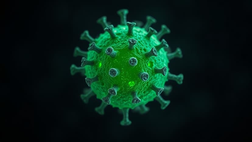 Grandmother's Rabies Death Traced to Minor Bite