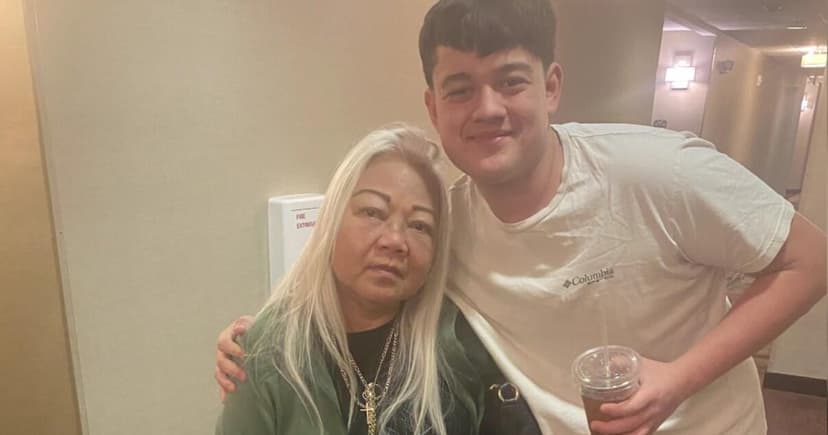 Grandmother Faces Deportation Amid Health Crisis