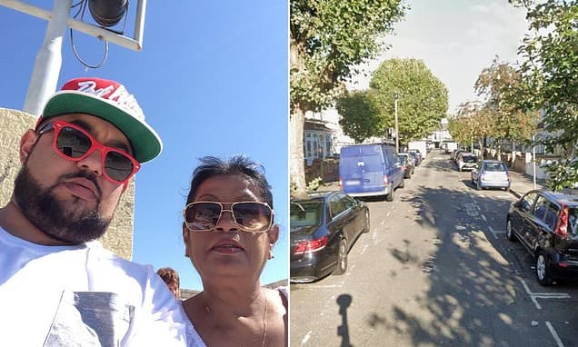 Grandmother Found Dead, Son Arrested for Murder