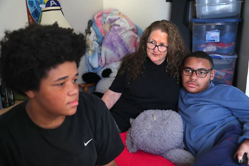 Grandparents Raising Kids Face Financial Strain