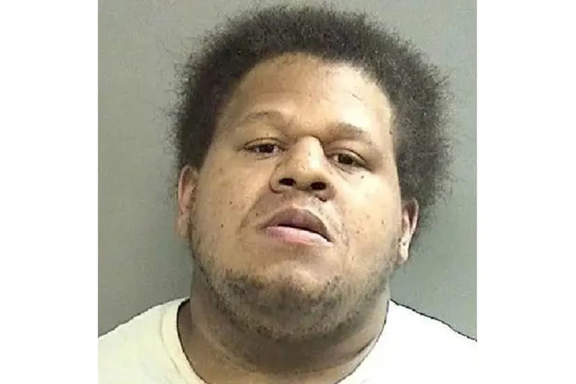 Grandson Arrested for Allegedly Killing Grandma Over Allowance