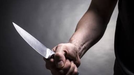 Grandson Kills Grandmother in Brutal Attack