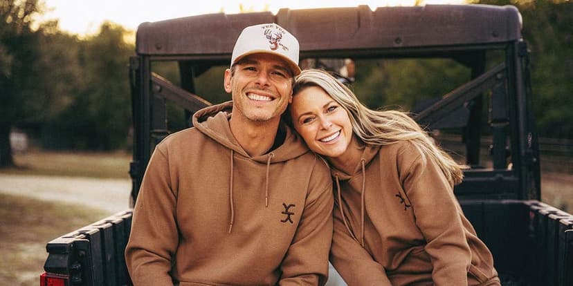 Granger Smith's New Book Explores Faith After Loss