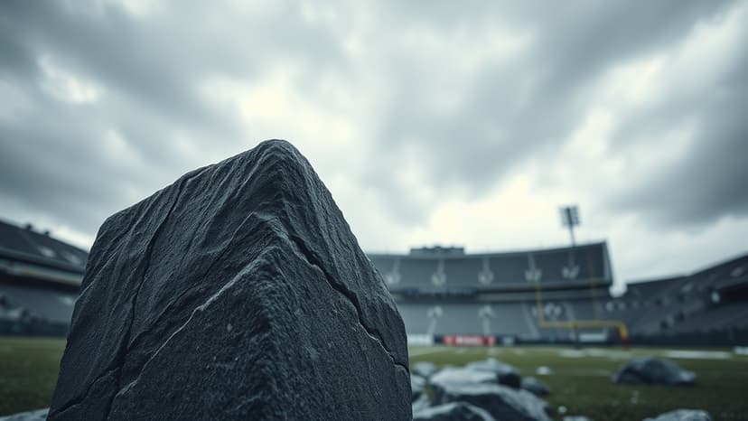 Xhaka's Bold Sunderland Move: From Champions League to Top Half