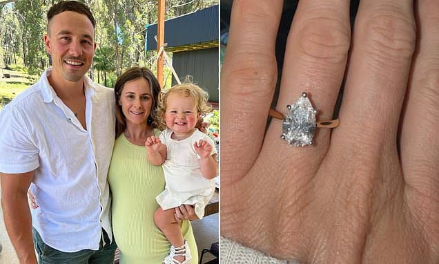 Love Island Star Grant Crapp Engaged!