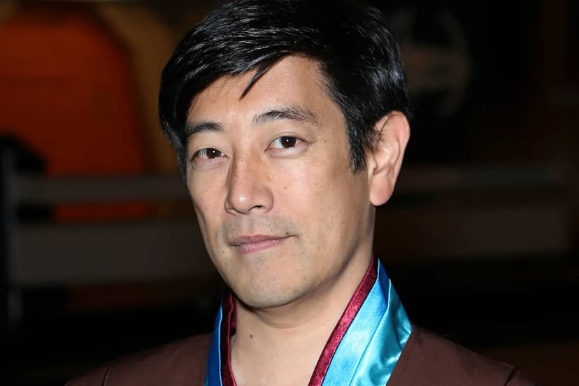 MythBusters Star Grant Imahara Dies at 49