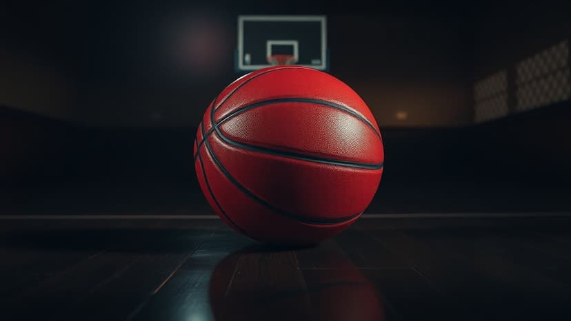 Williams Out: Knee Injury Sidelines Blazer