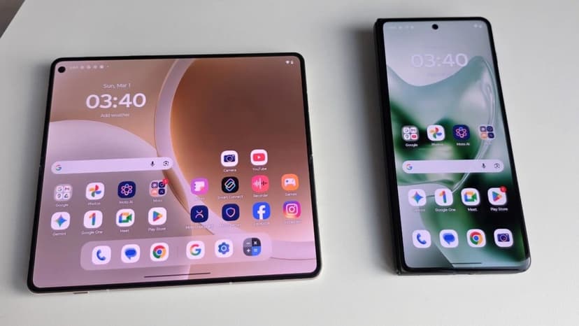 Motorola Partners with GrapheneOS for Privacy