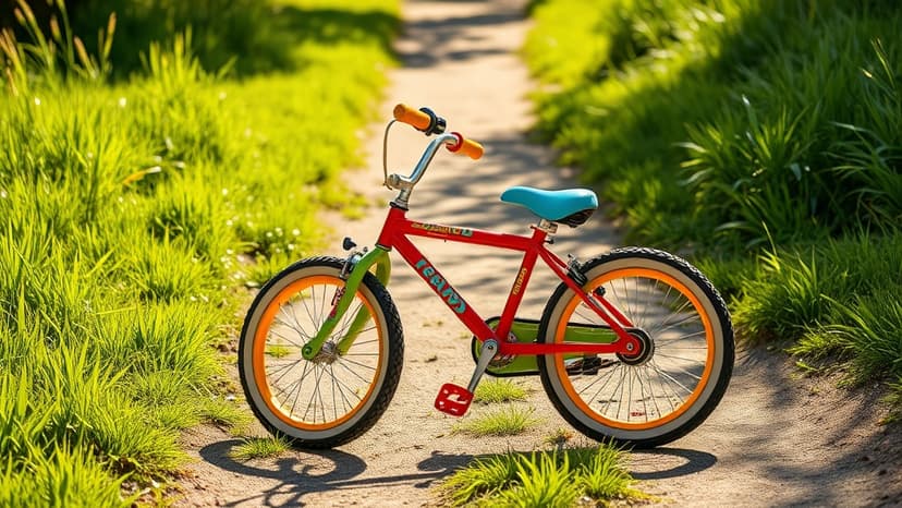 Grassroots Cycling Funding: A Critical Need