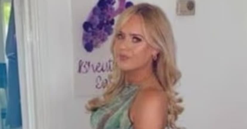 Grave Disrespect: Soil Buries Manchester United Worker's Resting Place