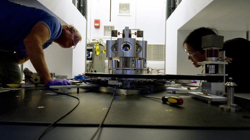 Gravity's Constant: A Decade of Disappointment?