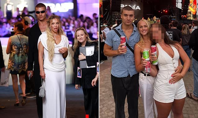 Grayson Te Moana addresses rebound rumors