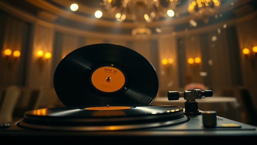 Couple's Grease Dance Stuns Wedding Guests