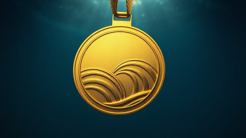 GB Dominates European Aquatics with 14 Golds!