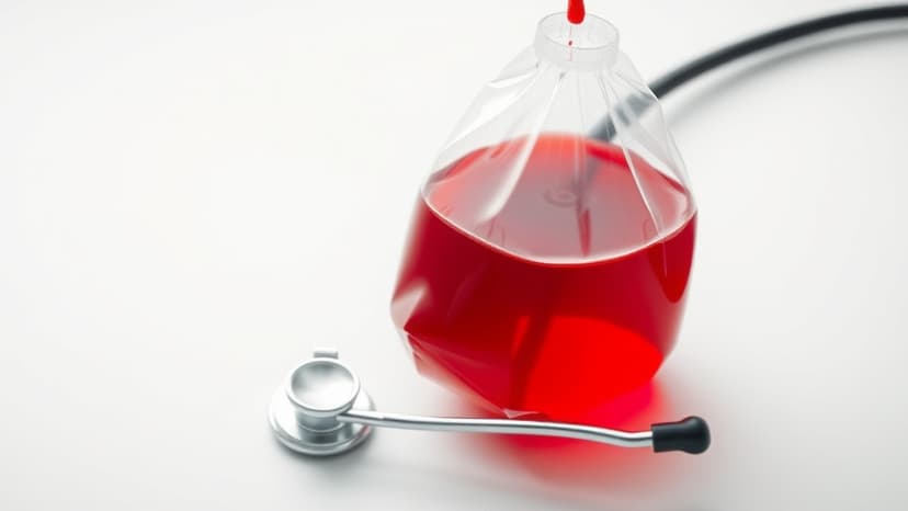 Hero Up: Give Blood for Chicago Kids