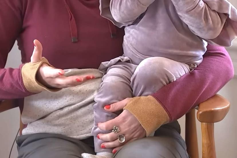 Great-Grandfather Thwarts Kidnapping Attempt