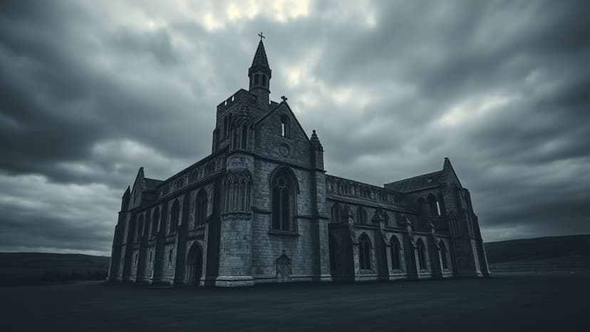 Great Heck Crash: 25 Years On, A Service Remembers