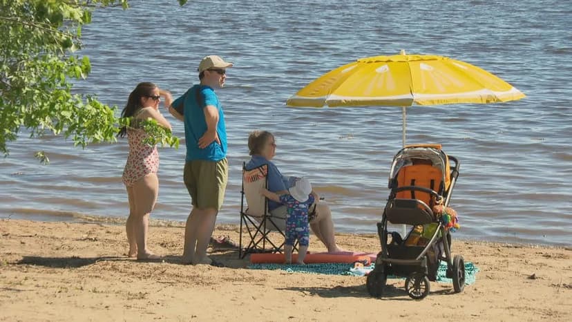 Great Lakes: Inland Seas Pose Ocean-Like Dangers