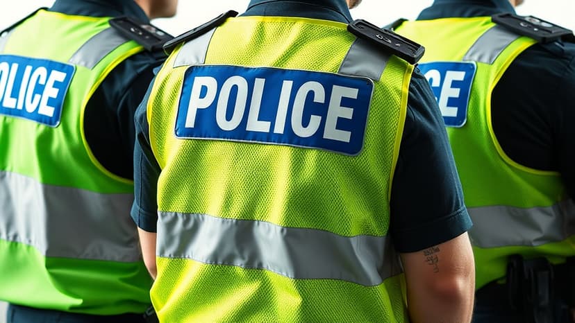 Man Dies After Seaside Robbery, Second Arrest Made