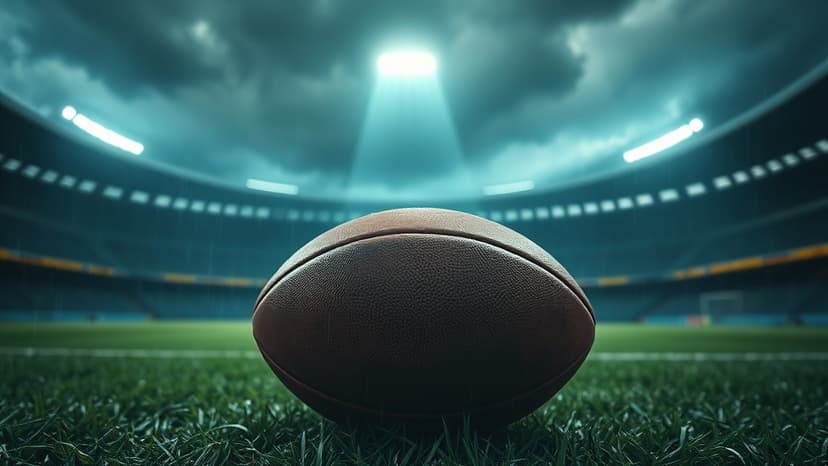 Football's Greatest Games: A Thrilling Debate