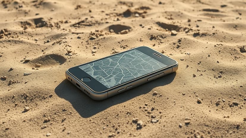 Greece Bans Social Media for Under-15s