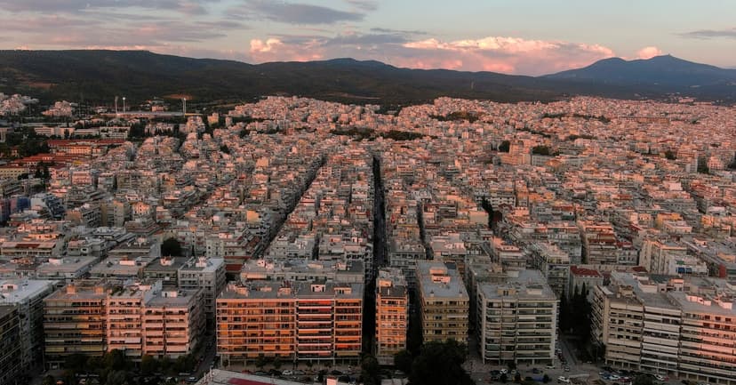 Greece Returns to Developed Markets Status