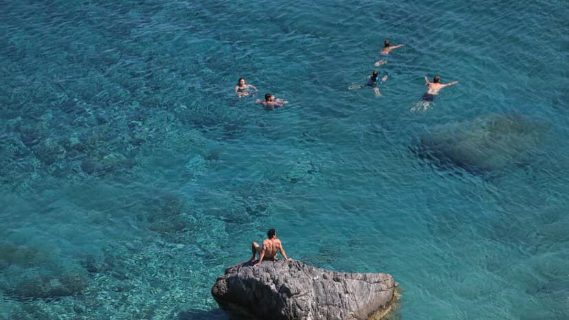 Greece Bans Beach Parties: Pristine Shores Protected