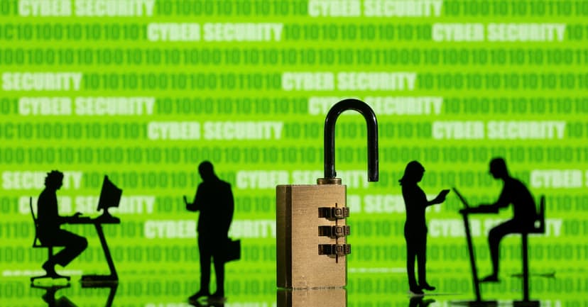 Greece Scans Systems After Iran Cyber Threat Warning