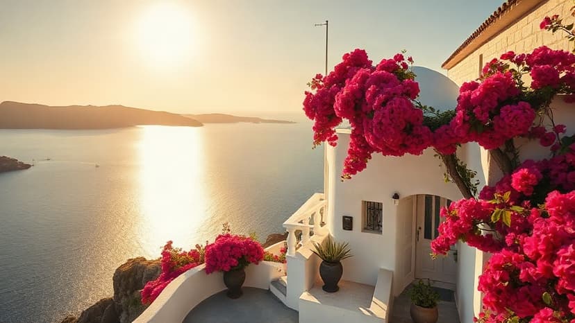 US Stars Spark Greek Island Tourism Boom