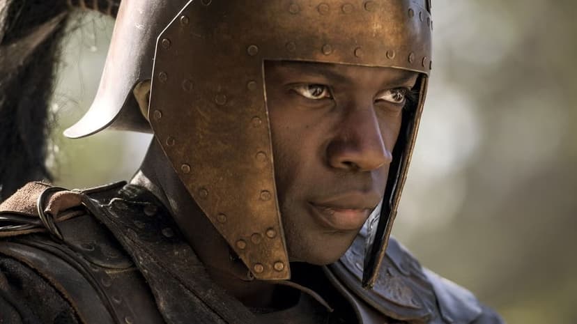 Mythology's Casting Calls Spark Outrage