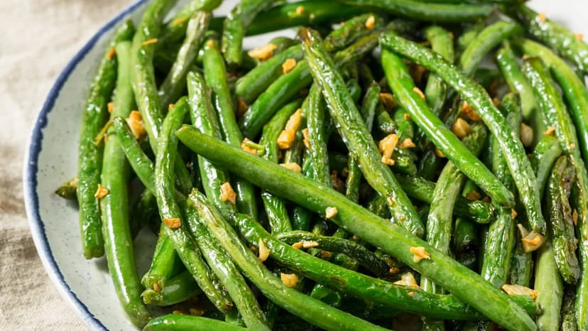 Green Bean Recalls: Listeria, Choking Hazards Found