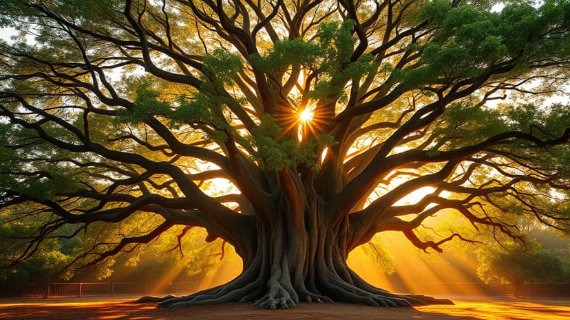 Bihar Man's Green Devotion: 10 Lakh Saplings Planted