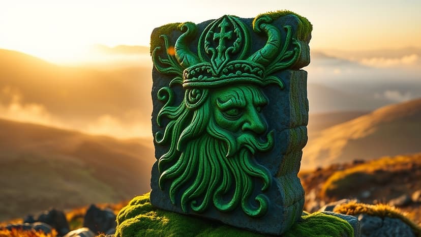 Wolf Alice to Headline Green Man Festival 2026