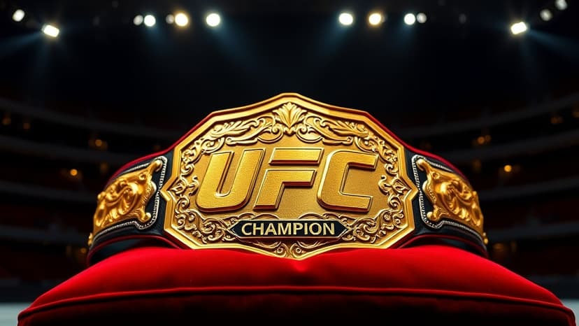 Green vs. McKinney: UFC 329 Lightweight Showdown