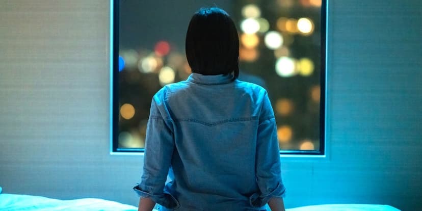 Green Neighborhoods Mean Better Sleep