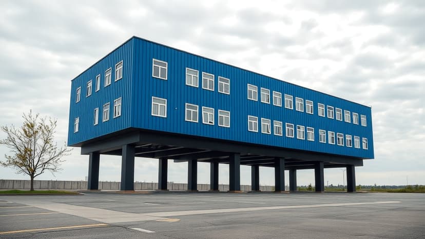 New Medical Hub Promises Better Care in Greenhithe