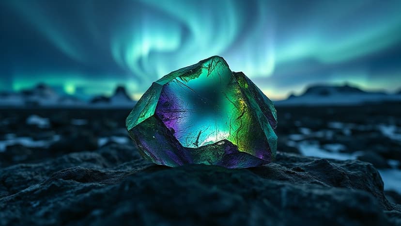 Greenland Mines Secures Rare Earths Project Approval