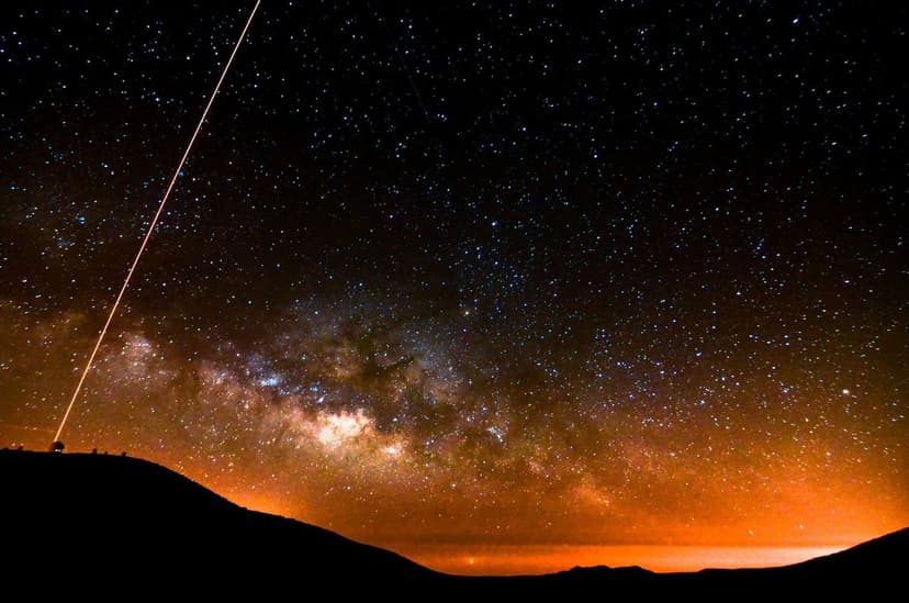 Astrolight Taps Greenland for Faster Satellite Data