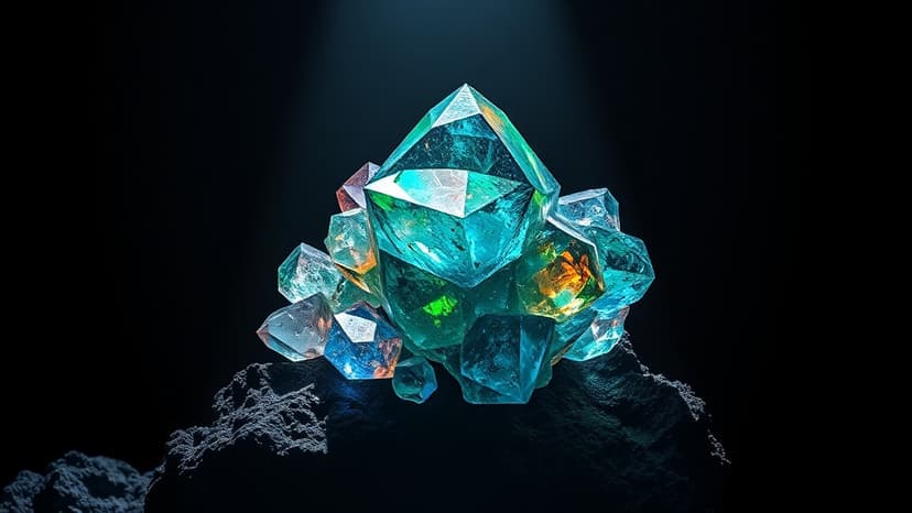 Greenland Rare Earth Project Gets $30M Boost