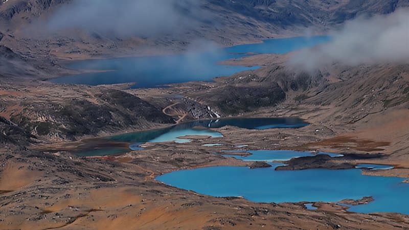 Greenland Rare Earths: Low Radioactivity, High Value