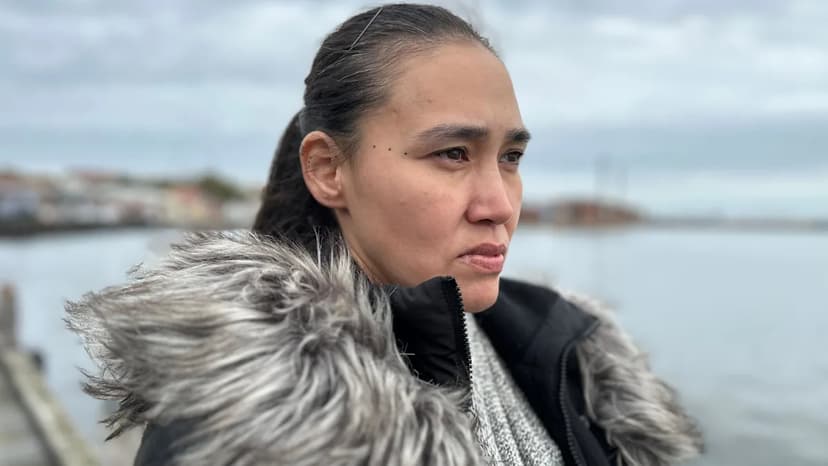 Greenlandic Families Fight Danish Child Seizures