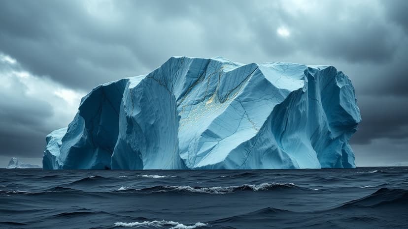 Greenland's Future: Mines, Markets, and Global Powers