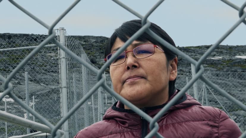 Walls: Greenland's Raw Oscar Entry Unveils Justice Quest