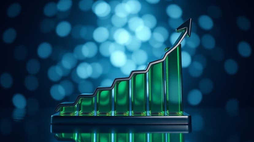 Greenpanel Profit Soars 20% Amid Sales Surge